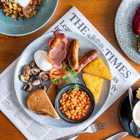 The Calverley Arms By Innkeeper'S Collection Pudsey Bagian luar foto
