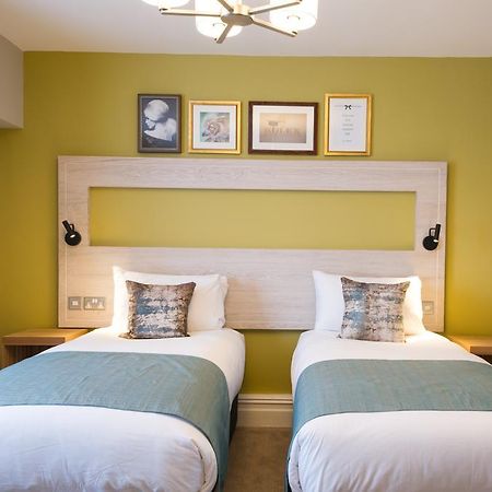 The Calverley Arms By Innkeeper'S Collection Pudsey Bagian luar foto