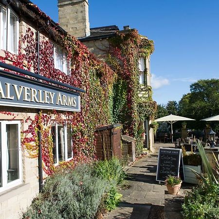 The Calverley Arms By Innkeeper'S Collection Pudsey Bagian luar foto