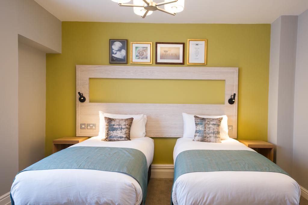 The Calverley Arms By Innkeeper'S Collection Pudsey Bagian luar foto