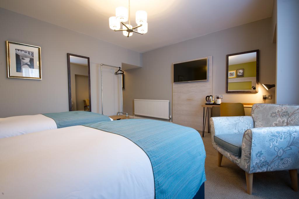 The Calverley Arms By Innkeeper'S Collection Pudsey Bagian luar foto