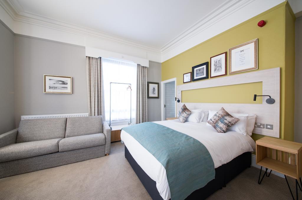 The Calverley Arms By Innkeeper'S Collection Pudsey Bagian luar foto