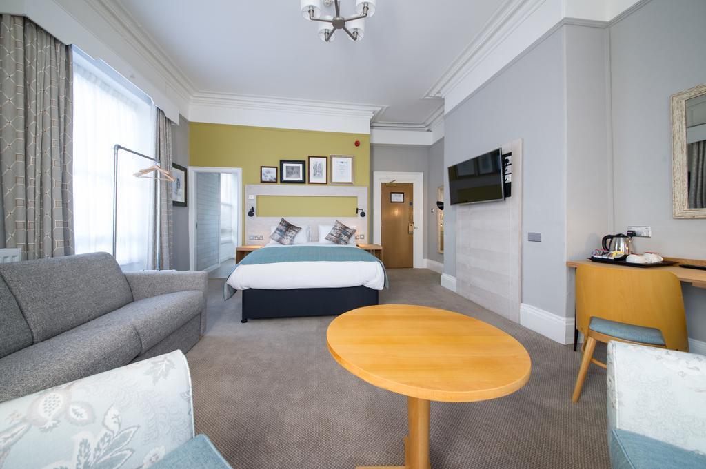 The Calverley Arms By Innkeeper'S Collection Pudsey Bagian luar foto