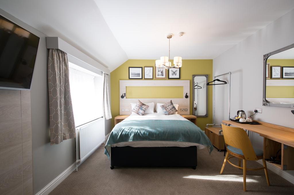The Calverley Arms By Innkeeper'S Collection Pudsey Bagian luar foto