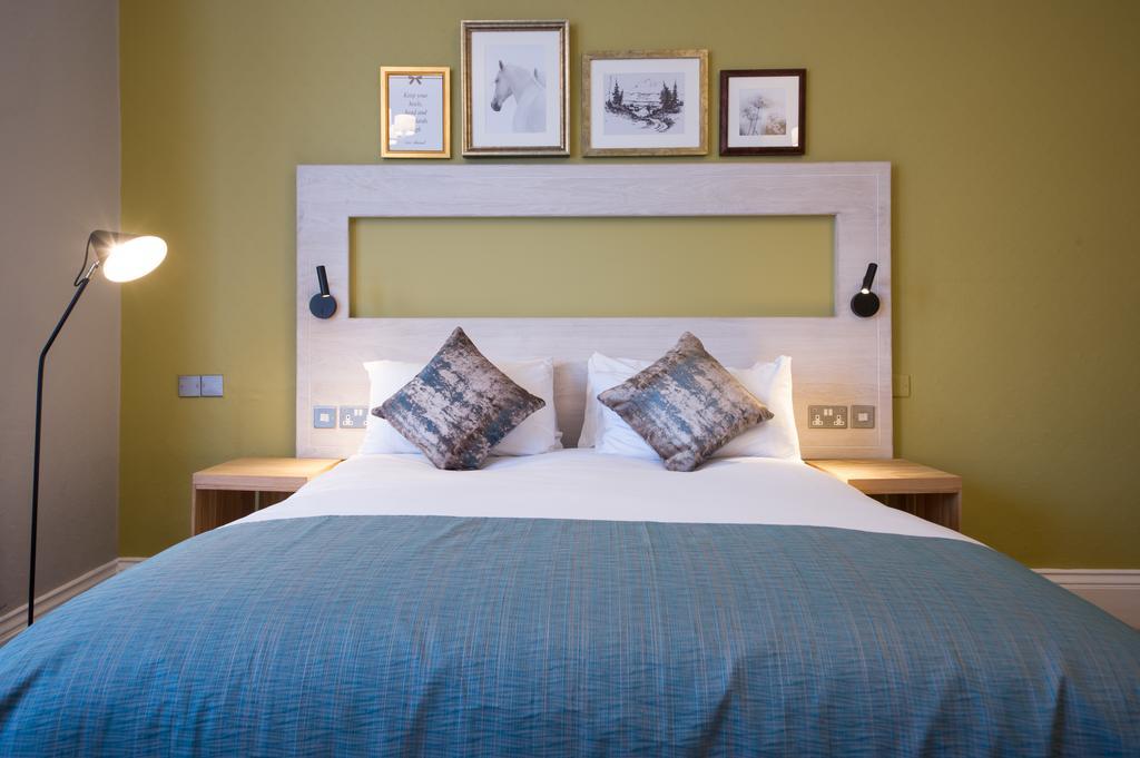 The Calverley Arms By Innkeeper'S Collection Pudsey Bagian luar foto