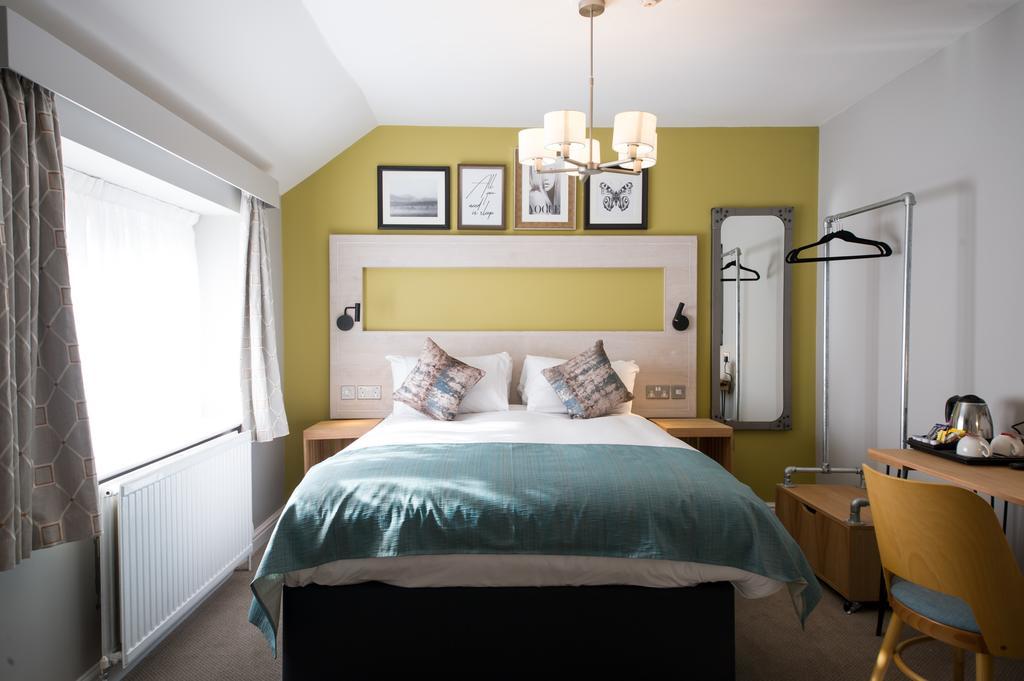 The Calverley Arms By Innkeeper'S Collection Pudsey Bagian luar foto
