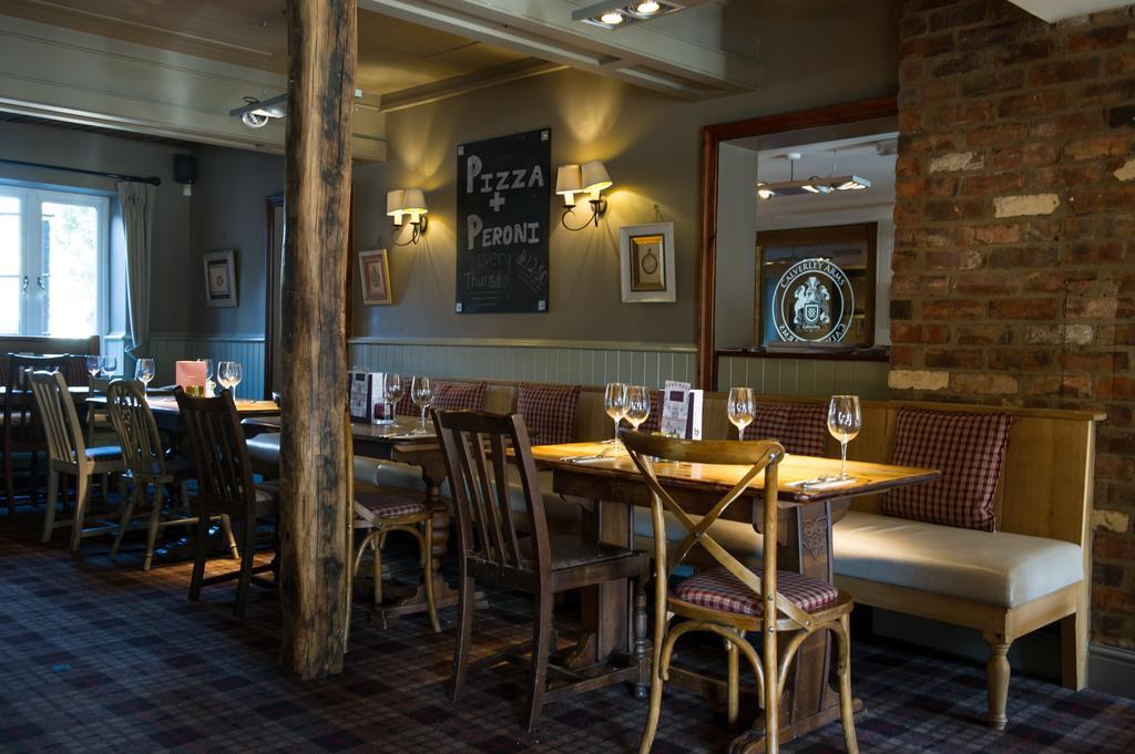 The Calverley Arms By Innkeeper'S Collection Pudsey Bagian luar foto