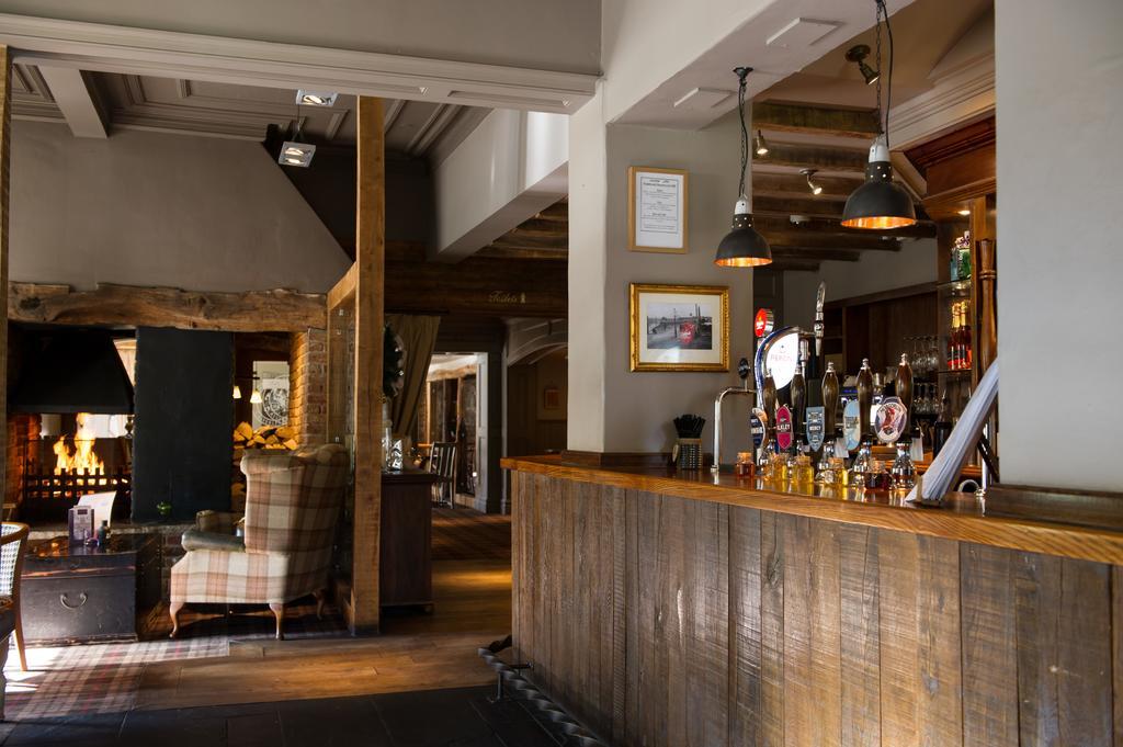 The Calverley Arms By Innkeeper'S Collection Pudsey Bagian luar foto