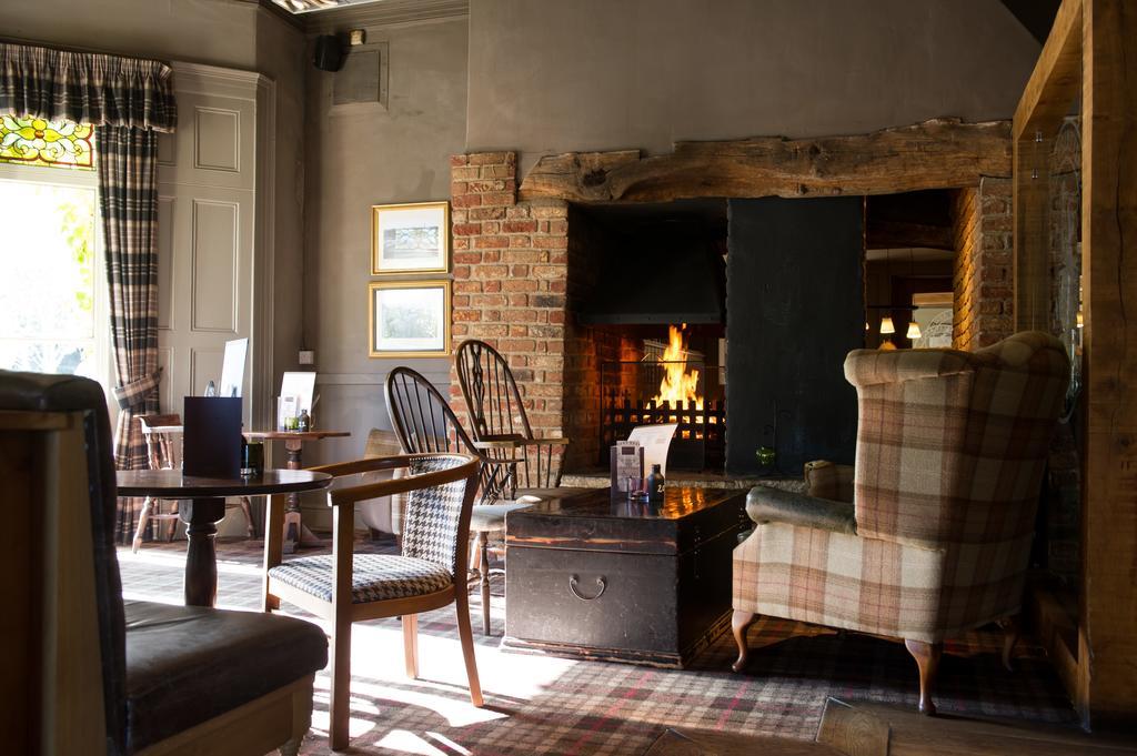 The Calverley Arms By Innkeeper'S Collection Pudsey Bagian luar foto