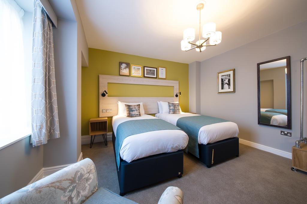 The Calverley Arms By Innkeeper'S Collection Pudsey Bagian luar foto