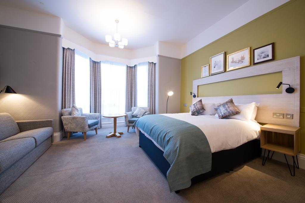 The Calverley Arms By Innkeeper'S Collection Pudsey Bagian luar foto