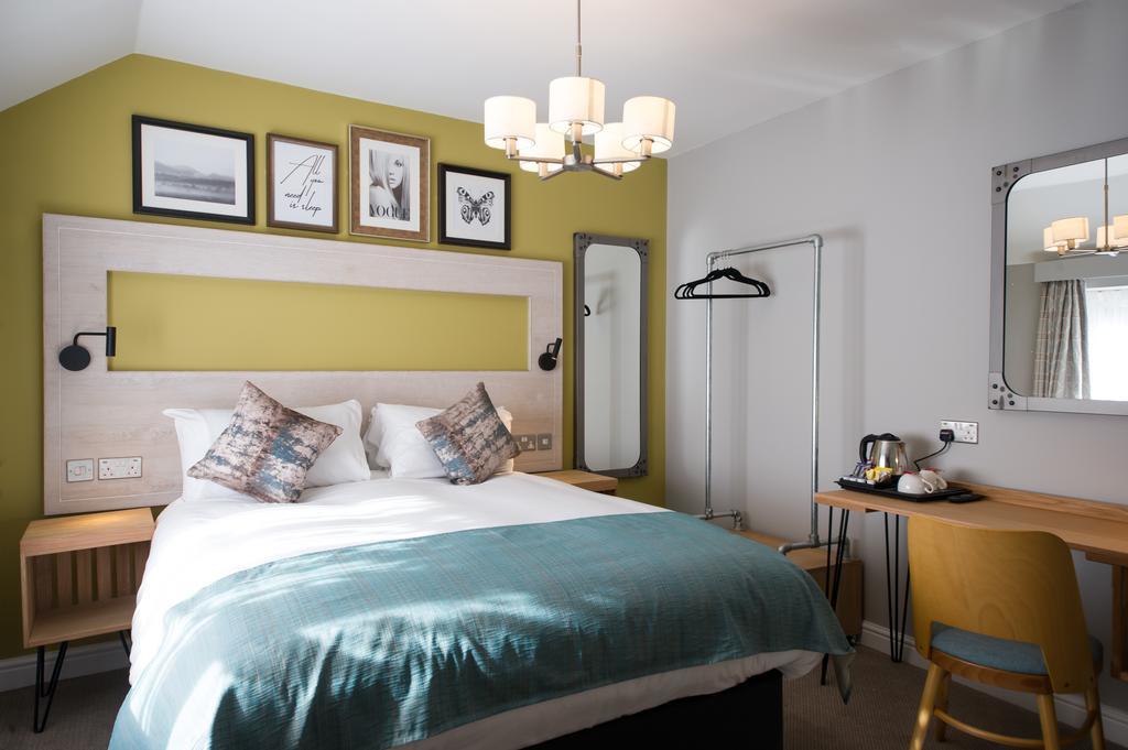 The Calverley Arms By Innkeeper'S Collection Pudsey Bagian luar foto