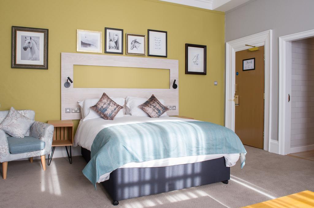 The Calverley Arms By Innkeeper'S Collection Pudsey Bagian luar foto