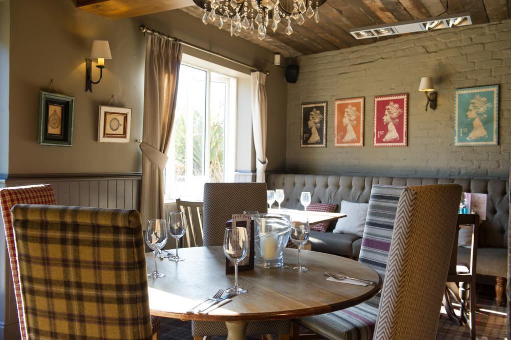 The Calverley Arms By Innkeeper'S Collection Pudsey Bagian luar foto