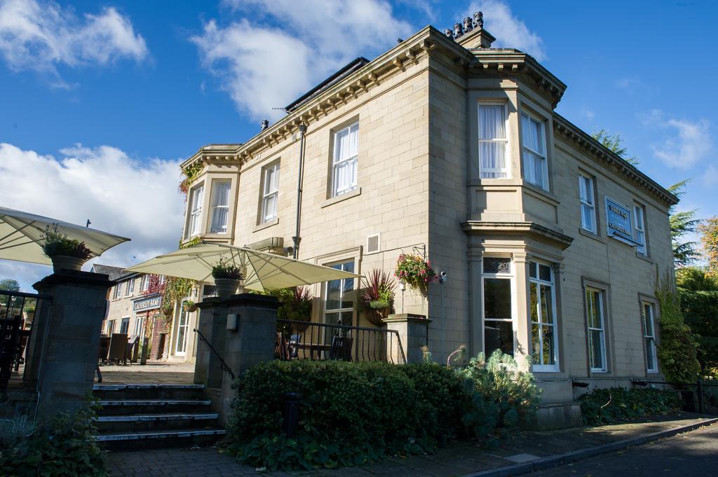 The Calverley Arms By Innkeeper'S Collection Pudsey Bagian luar foto