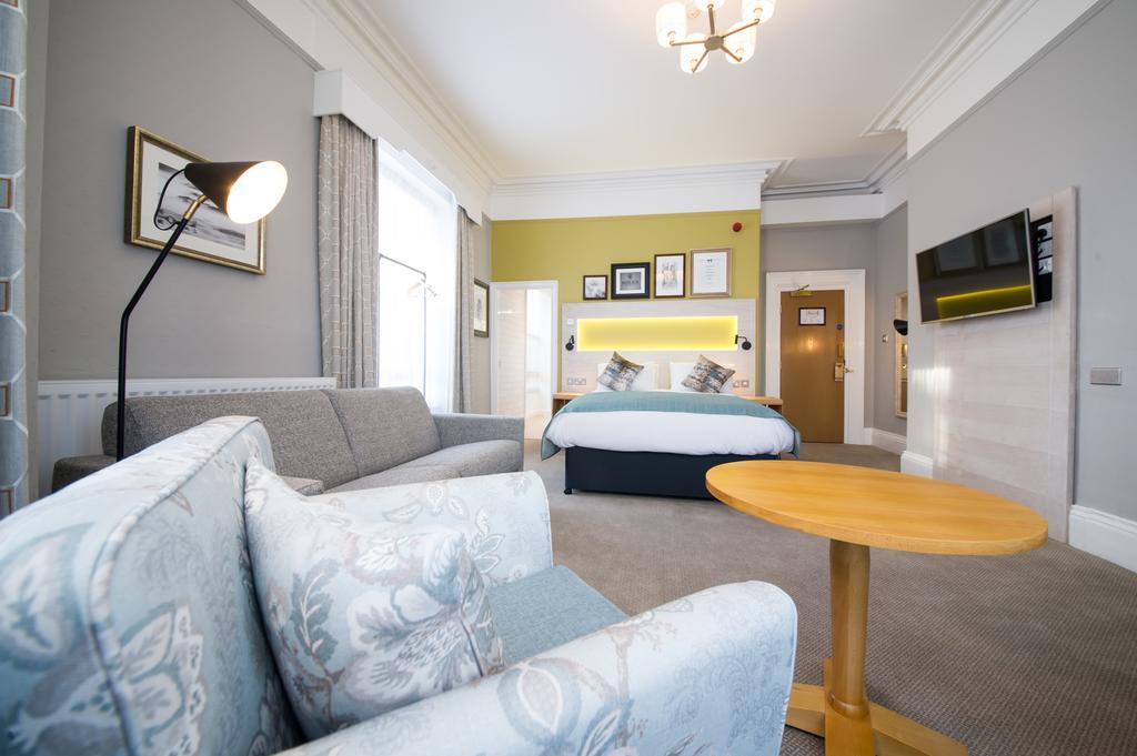 The Calverley Arms By Innkeeper'S Collection Pudsey Bagian luar foto