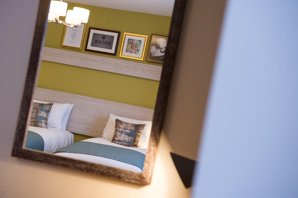The Calverley Arms By Innkeeper'S Collection Pudsey Bagian luar foto