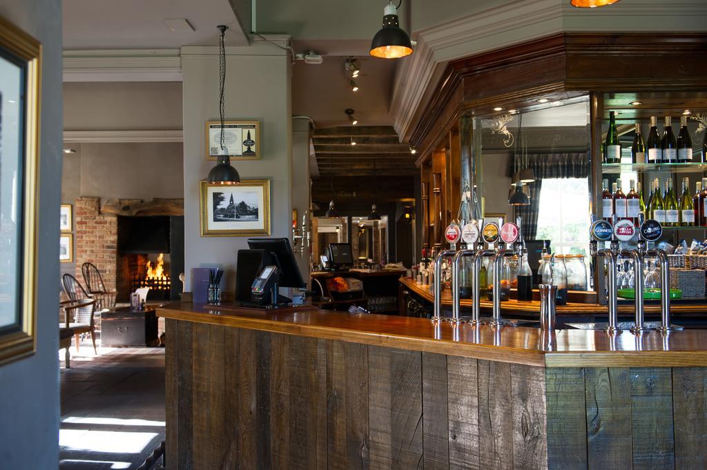 The Calverley Arms By Innkeeper'S Collection Pudsey Bagian luar foto
