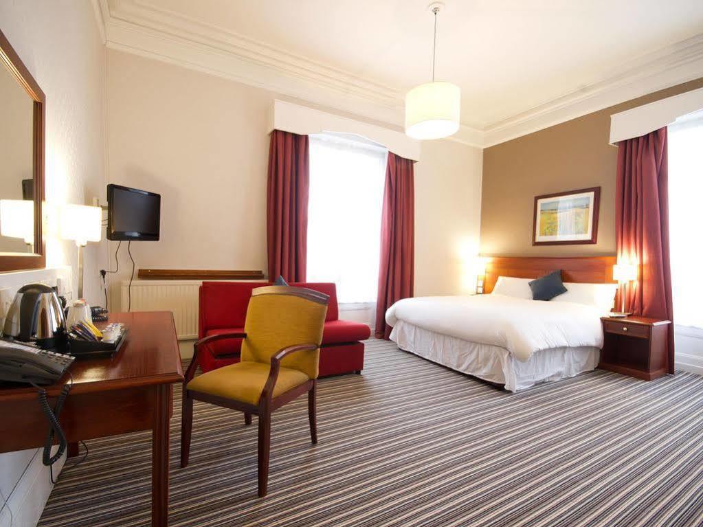 The Calverley Arms By Innkeeper'S Collection Pudsey Bagian luar foto