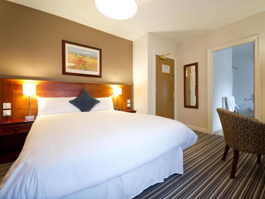 The Calverley Arms By Innkeeper'S Collection Pudsey Bagian luar foto