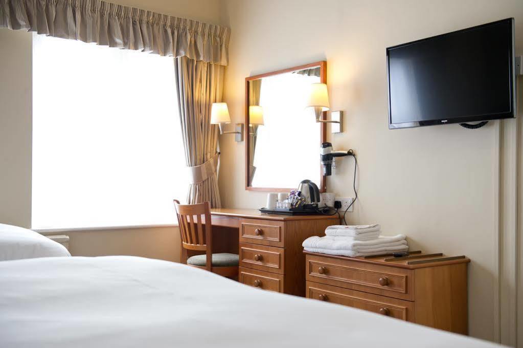 The Calverley Arms By Innkeeper'S Collection Pudsey Bagian luar foto