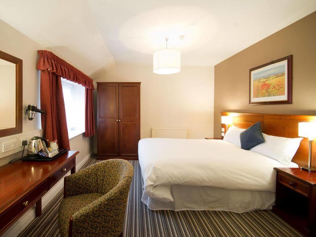 The Calverley Arms By Innkeeper'S Collection Pudsey Bagian luar foto
